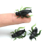 RubberBaits 1" Bug Soft Bait