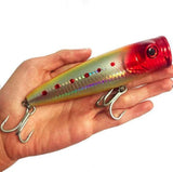 ProSeries 5.1" Large Topwater Popper