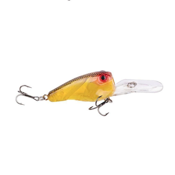 ProSeries Medium Diving 2.2" Crankbait