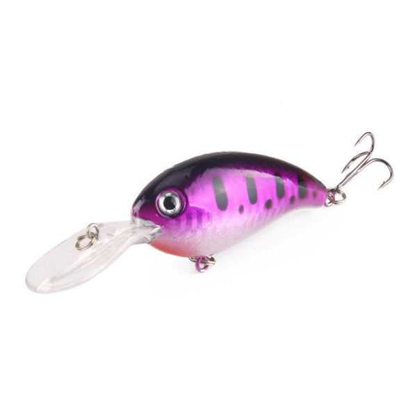 ProSeries Medium Diving 2.4" Crankbait