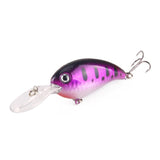 ProSeries Medium Diving 2.4" Crankbait