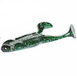 RubberBaits 4.1" Frog Soft Bait