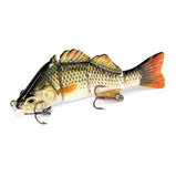 ProSeries 3.9" Shad Swimbait (Jointed)