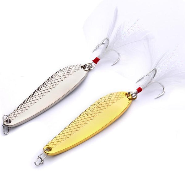 ProSeries 3/5oz Wobbling Spoon