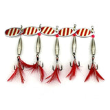 ProSeries 2/5oz Inline Spinner