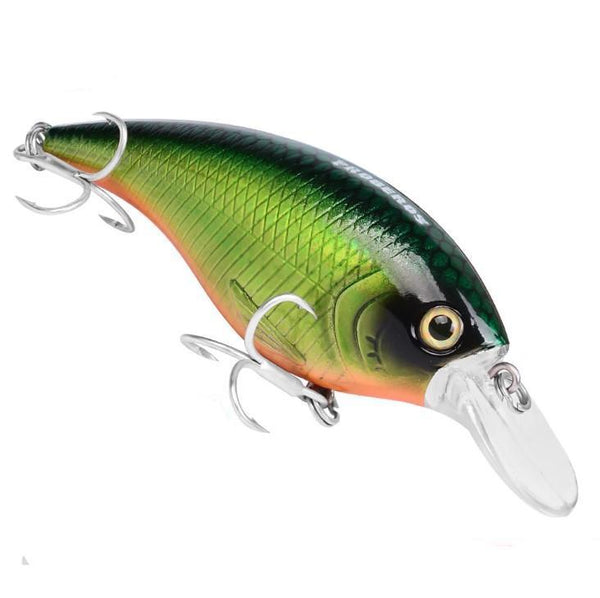 ProSeries Shallow Diving 3.1" Crankbait