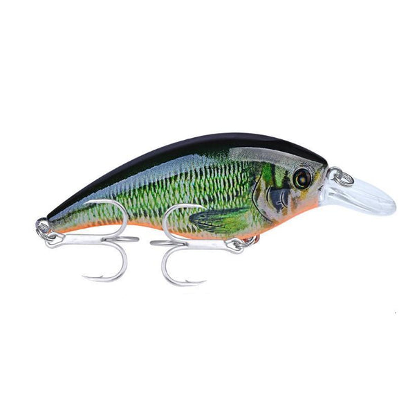 ProSeries Shallow Diving 3.1" Crankbait