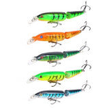 ProSeries Shallow Diving 4.1" Jerkbait (Jointed)