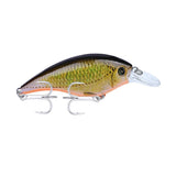 ProSeries Shallow Diving 3.1" Crankbait