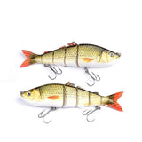 ProSeries 8.5" Large Swimbait (Jointed)