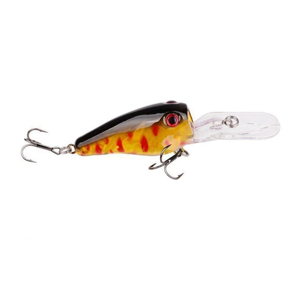 ProSeries Medium Diving 2.2" Crankbait