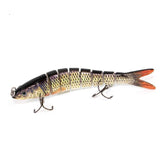 ProSeries 5.5" Minnow Swimbait (Jointed)