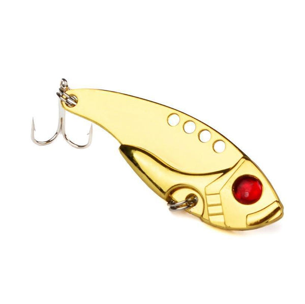 ProSeries 2/5oz Jigging Spoon