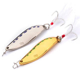 ProSeries 2/5oz - 7/10oz Wobbling Spoon