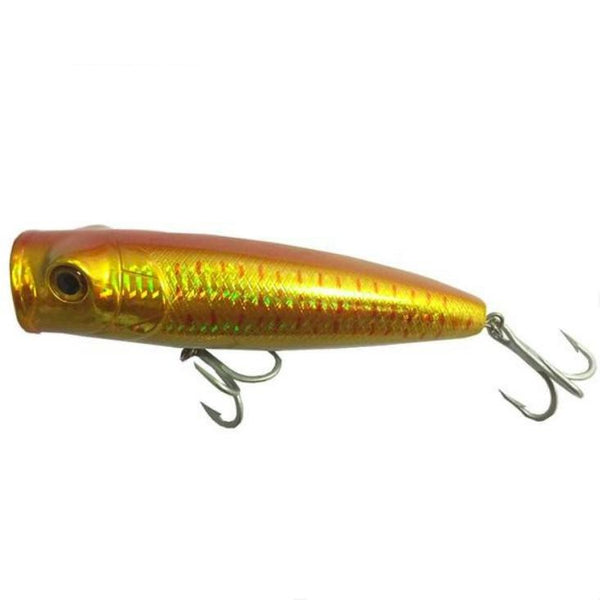 ProSeries 5.1" Large Topwater Popper