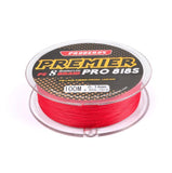 Premier PE 8x Braided Line 110yd