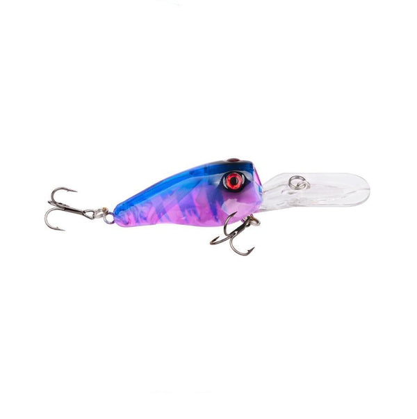 ProSeries Medium Diving 2.2" Crankbait