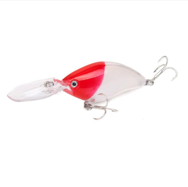 ProSeries Medium Diving 2.7" Crankbait