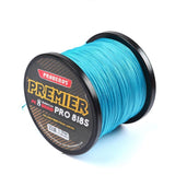 Premier PE 8x Braided Line 328yd