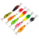 ProSeries 1/4oz Wobbling Spoon