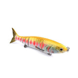 ProSeries 9.4" Large Swimbait (Jointed)