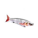 ProSeries 9.4" Large Swimbait (Jointed)