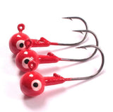 2/5oz Lead Jig Head