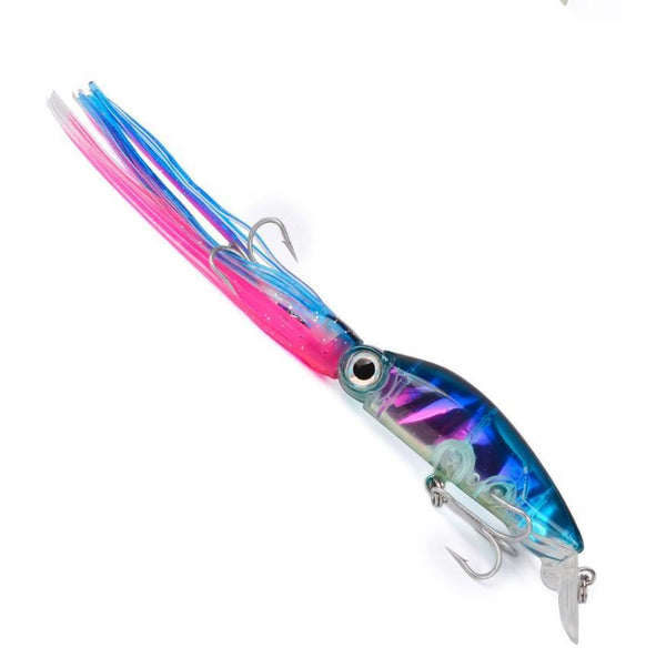 ProSeries 3.1" Squid Crankbait