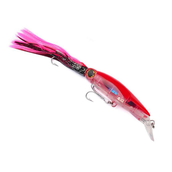ProSeries 4.7" Squid Crankbait