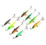 ProSeries 2/5oz Ice Fishing Jig