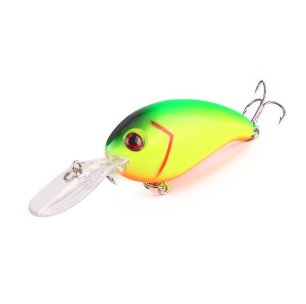 ProSeries Medium Diving 2.4" Crankbait