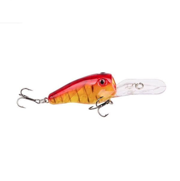 ProSeries Medium Diving 2.2" Crankbait