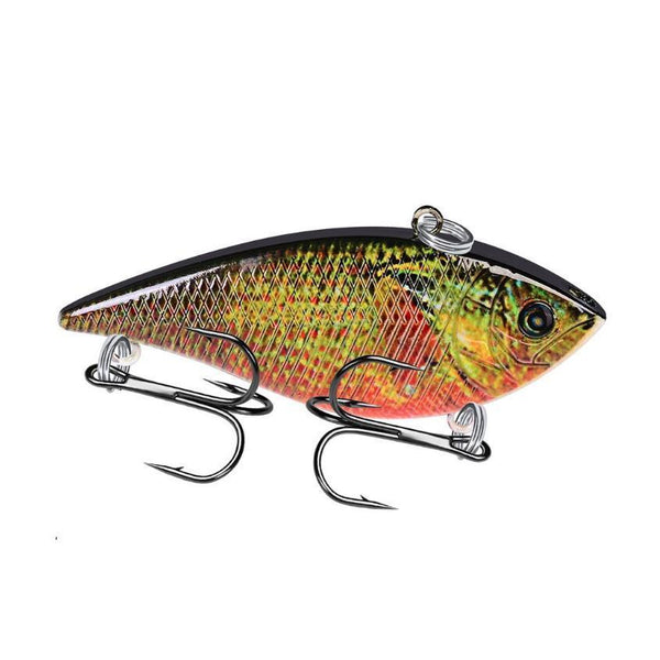 ProSeries 2.7" Lipless Crankbait