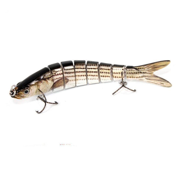 ProSeries 5.5" Minnow Swimbait (Jointed)