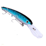 ProSeries Deep Diving 7.9" Jerkbait