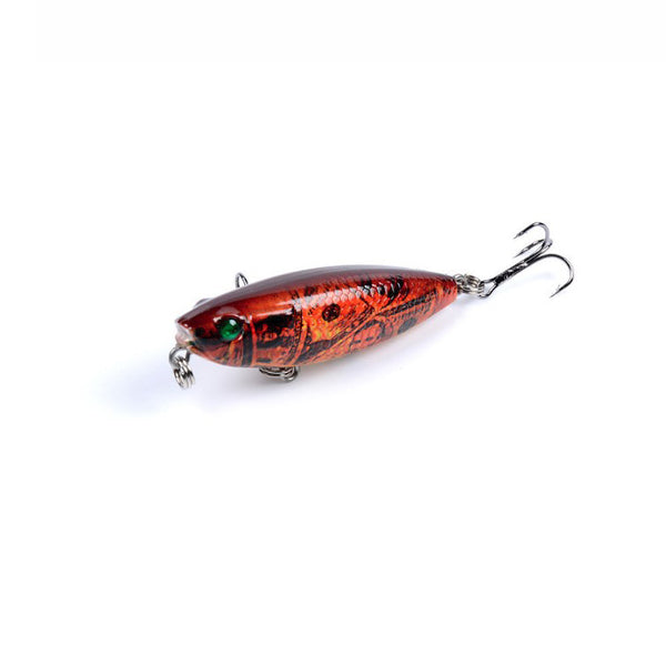 ProSeries 2.3" Topwater Popper