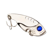 ProSeries 2/5oz Jigging Spoon