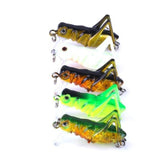 ProSeries Shallow Diving 1.6" Cricket Crankbait