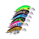 ProSeries Shallow Diving 1.8" Crankbait