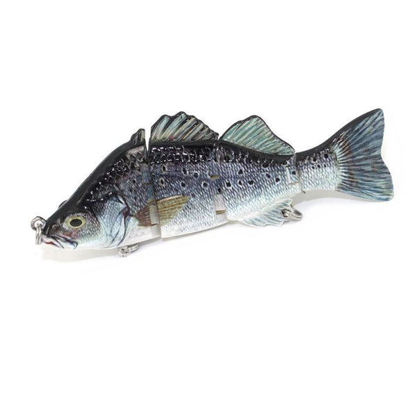 ProSeries 3.9" Shad Swimbait (Jointed)