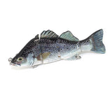 ProSeries 3.9" Shad Swimbait (Jointed)