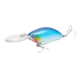 ProSeries Medium Diving 2.7" Crankbait
