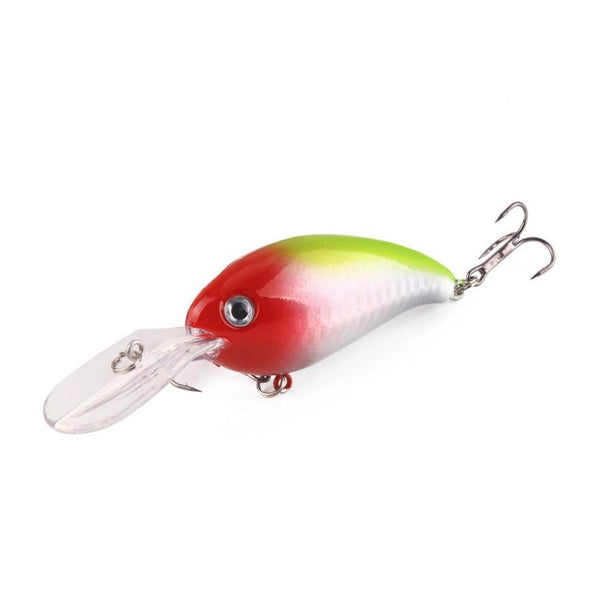 ProSeries Medium Diving 2.4" Crankbait