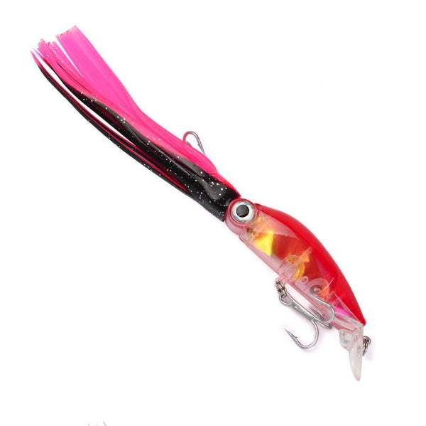 ProSeries 3.1" Squid Crankbait
