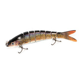 ProSeries 5.5" Minnow Swimbait (Jointed)