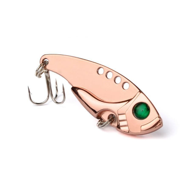 ProSeries 2/5oz Jigging Spoon