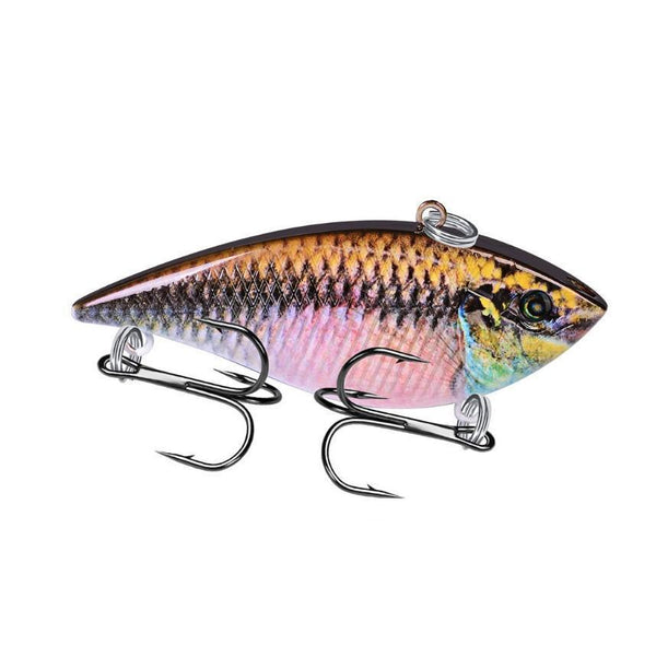 ProSeries 2.7" Lipless Crankbait