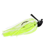 ProSeries 2/5oz Bass Jig