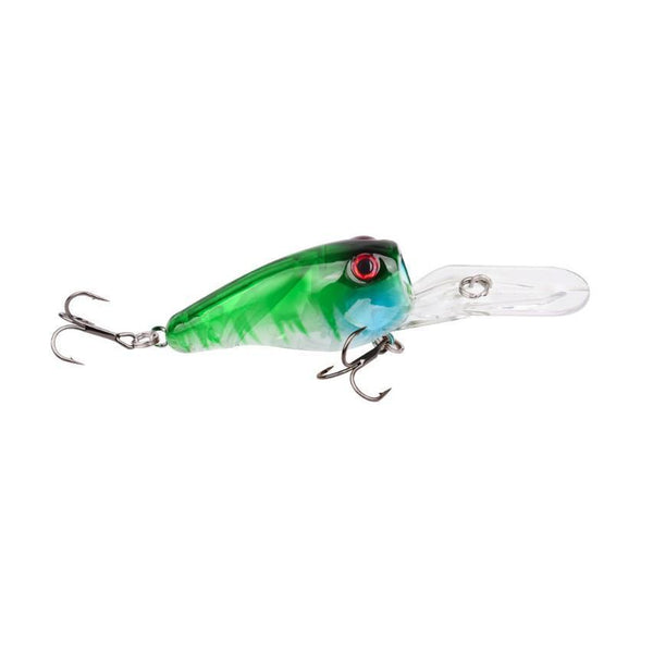 ProSeries Medium Diving 2.2" Crankbait