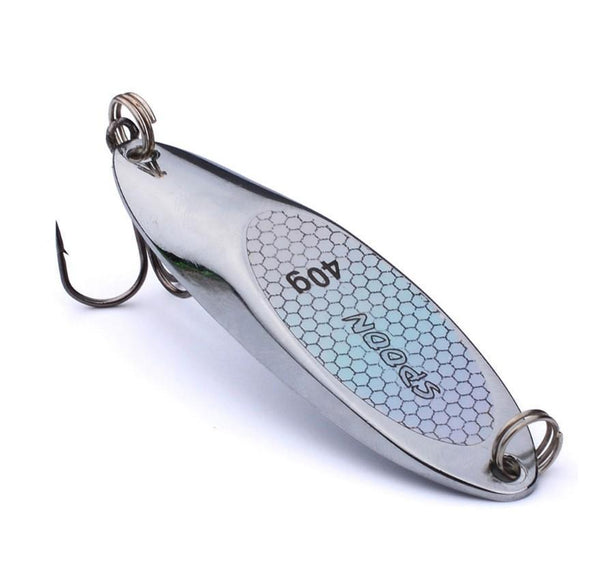 ProSeries 1.5oz Casting Spoon